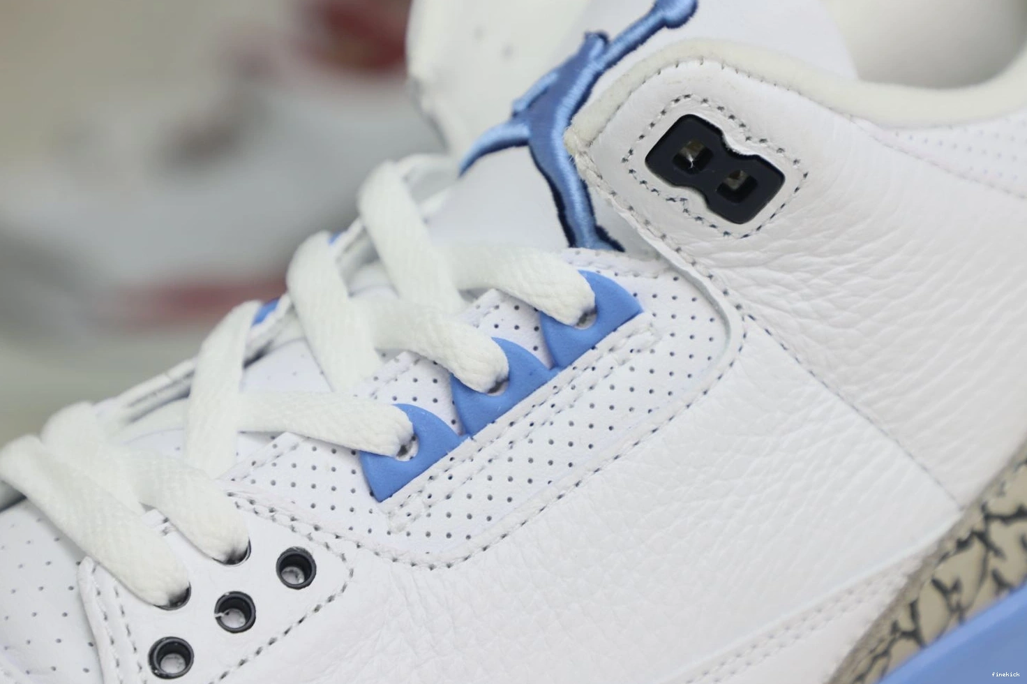 Jordan Jordan 3 Air retro